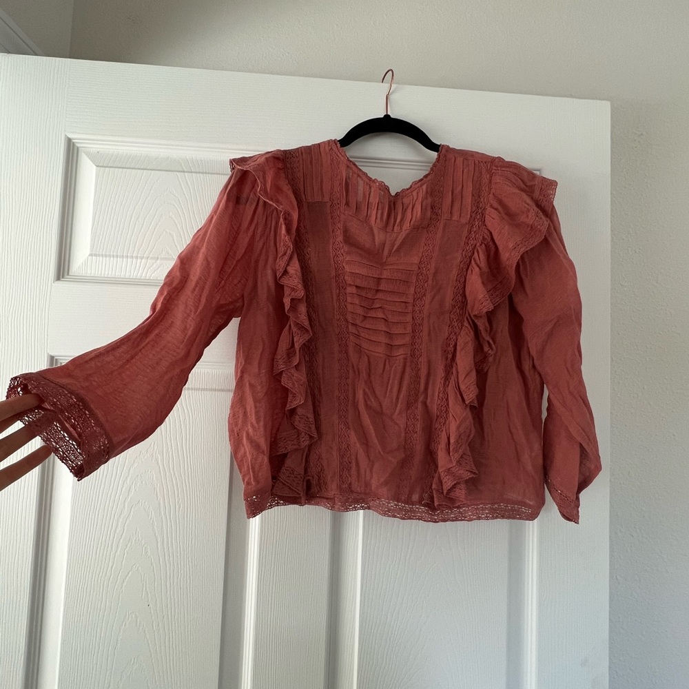 Free people Shirt